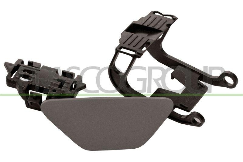 Cover, bumper