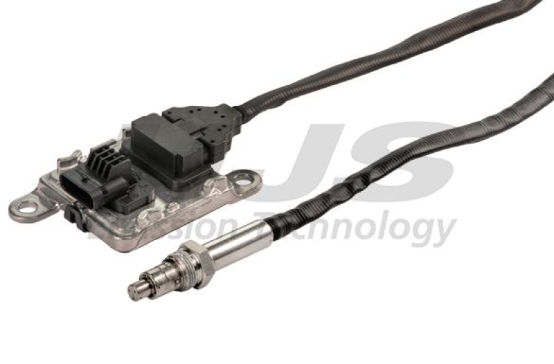 HJS NOx-Sensor, Harnstoffeinspritzung