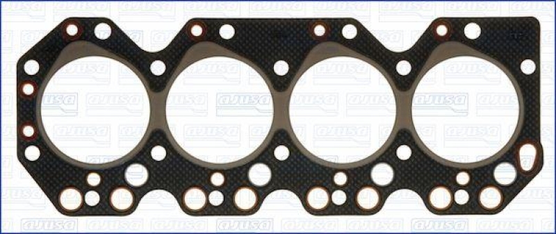 AJUSA Gasket, cylinder head FIBERMAX