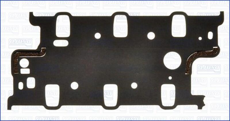 AJUSA Gasket, intake manifold