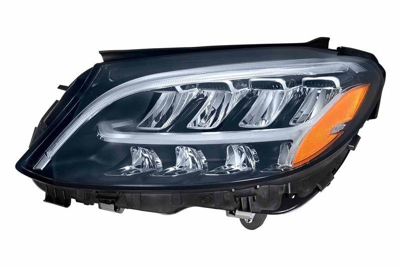 1x Hella Hauptscheinwerfer LED Links passend f&uuml;r Mercedes C-Klasse S205 A205