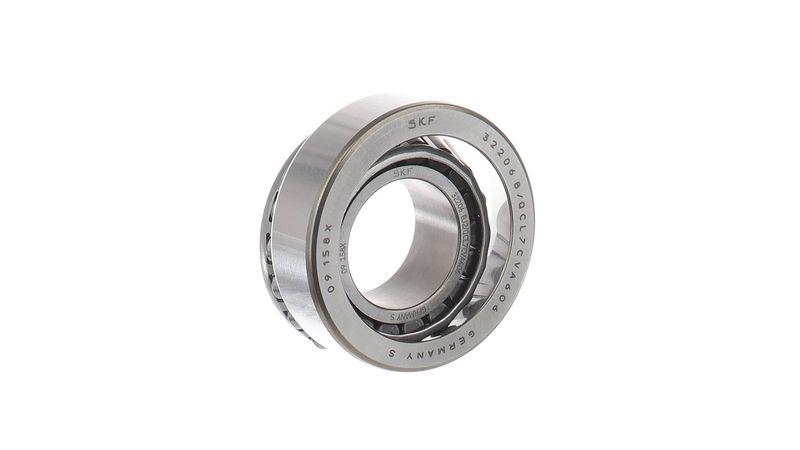 SKF Lager, Schaltgetriebe