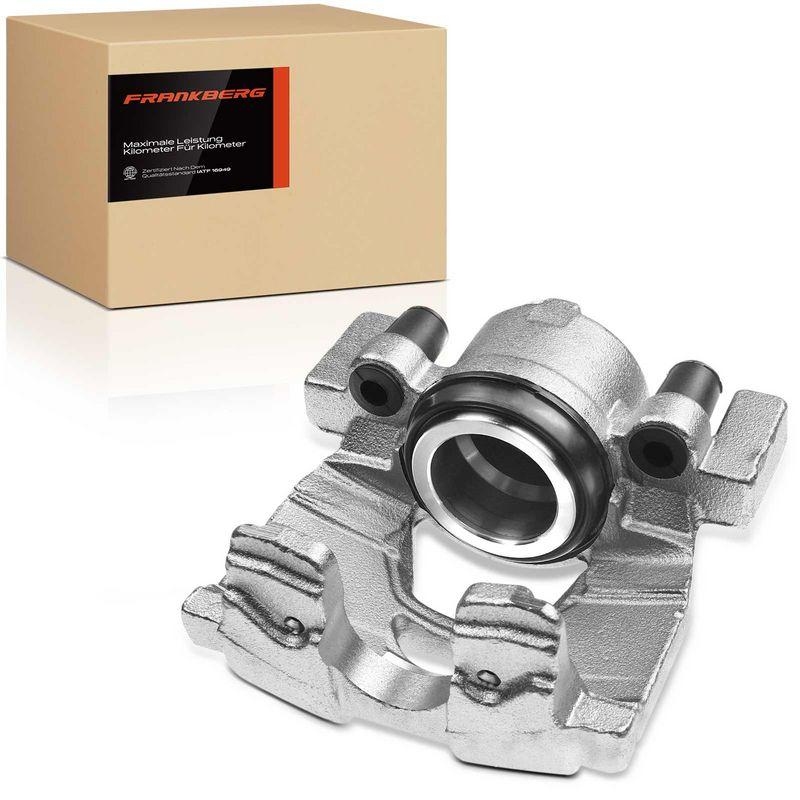 1x Frankberg Bremssattel Vorderachse Links 5481FB0003754