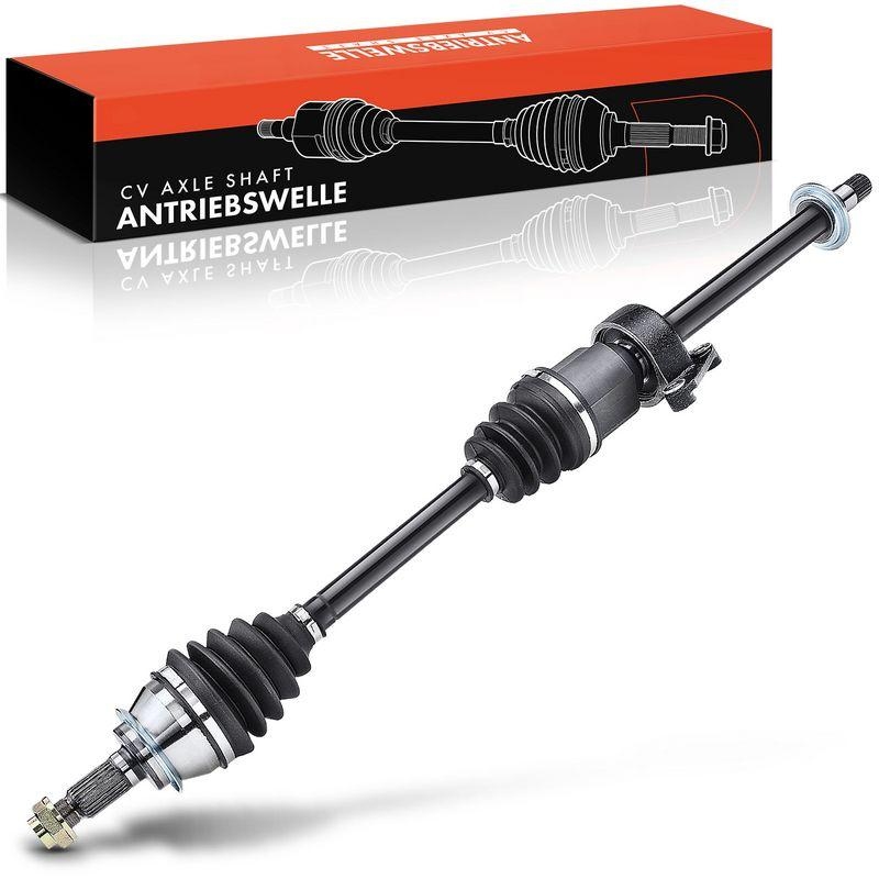 1x Frankberg Antriebswelle Vorderachse Rechts 5481FB0009510