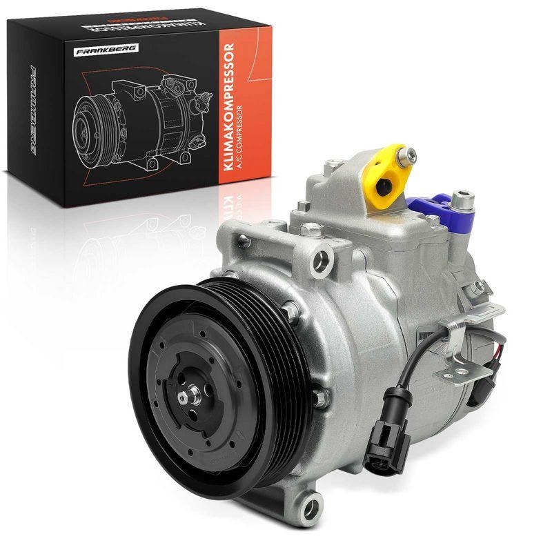 Frankberg Kompressor, Klimaanlage 5481FB0031890