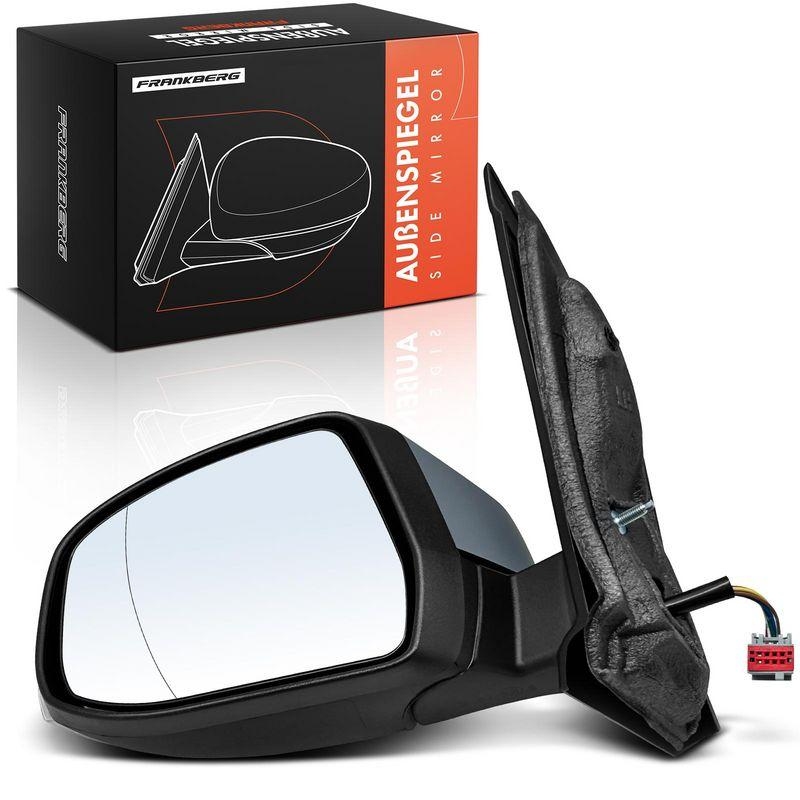 1x Frankberg Außenspiegel Links 5481FB0040660