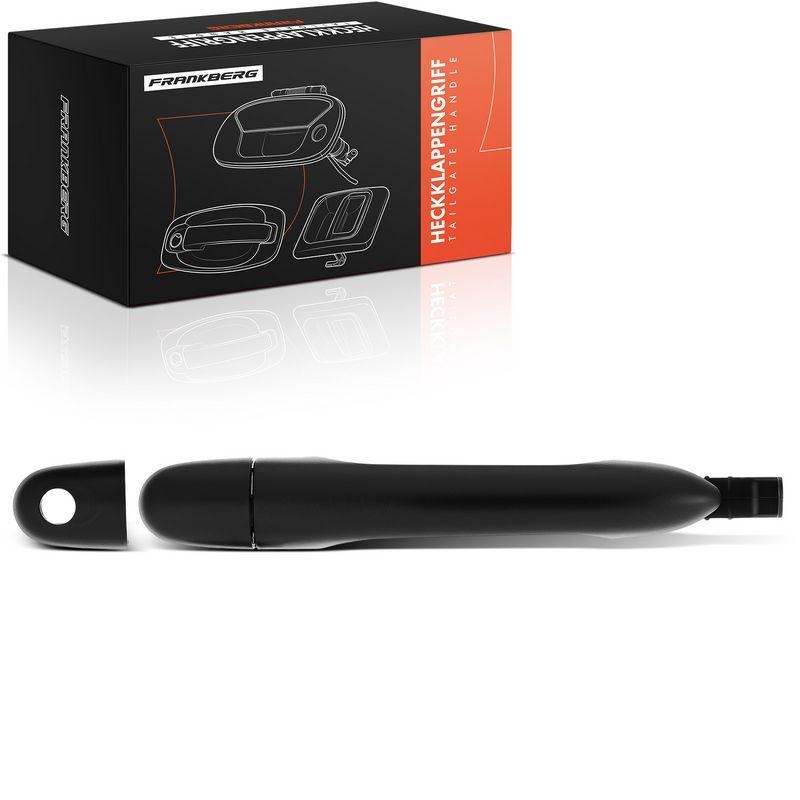 1x Frankberg T&uuml;rgriff Vorne und Hinten au&szlig;en 5481FB0046153