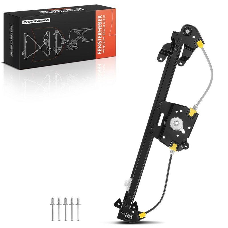 1x Frankberg Fensterheber Hinten Rechts 5481FB0053539