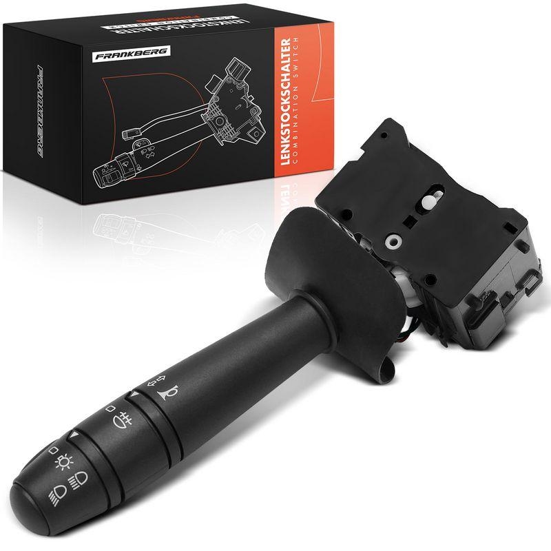 1x Frankberg Kombischalter Lenkstockschalter 5481FB0030643