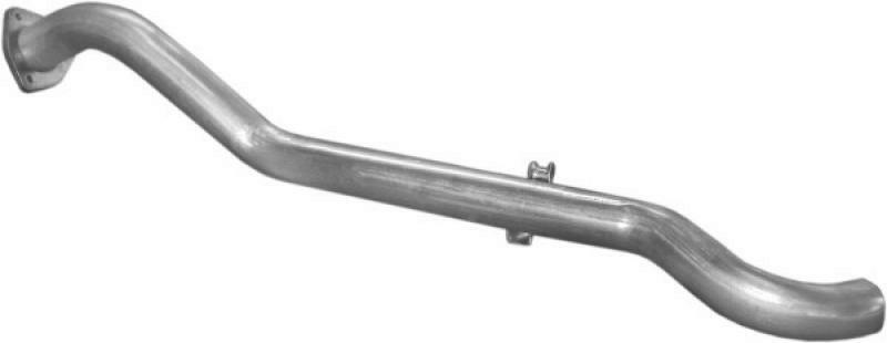 Exhaust Pipe