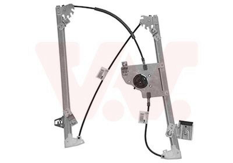 VAN WEZEL Fensterheber 928261