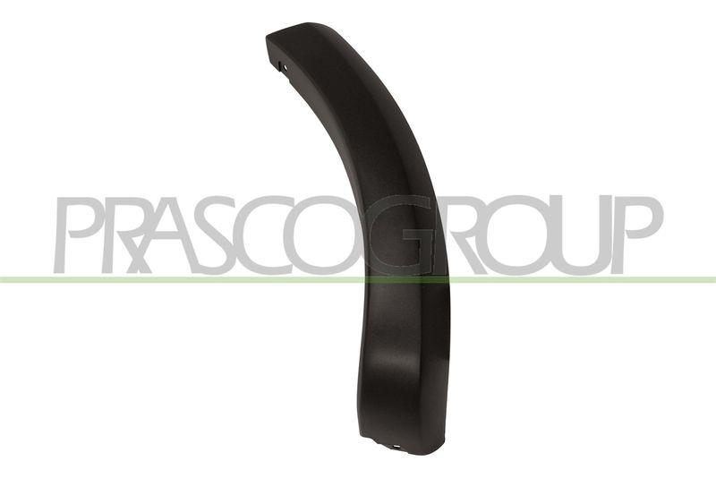 Trim/Protective Strip, mudguard