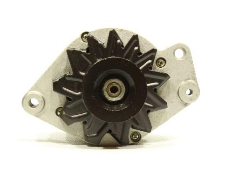 ALANKO Alternator