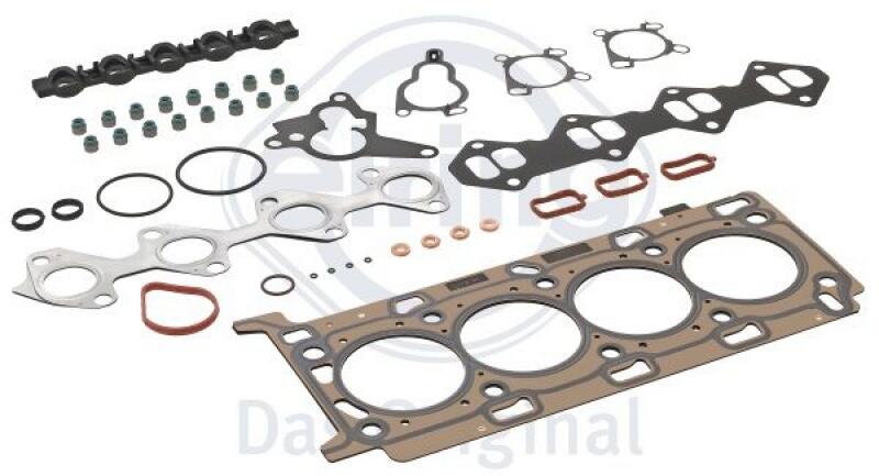 ELRING Gasket Set, cylinder head