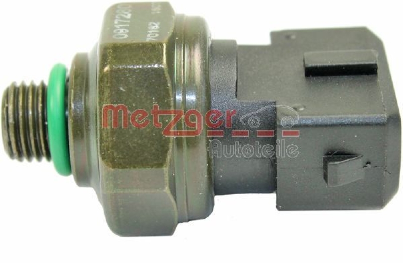 METZGER Pressure Switch, air conditioning