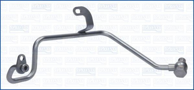 AJUSA Oil Pipe, charger