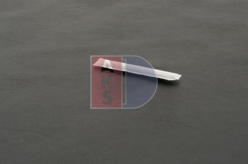 AKS DASIS Trockner, Klimaanlage 800618N
