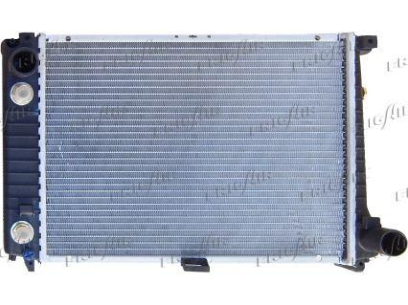 FRIGAIR K&uuml;hler, Motork&uuml;hlung 1023093