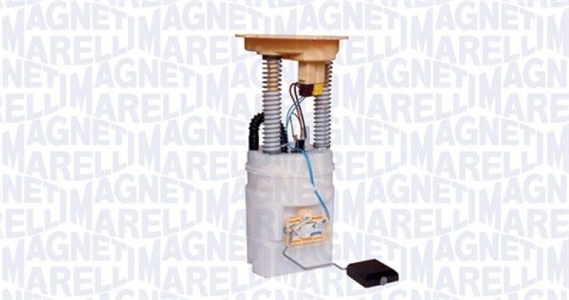 MAGNETI MARELLI Fuel Supply Module GA