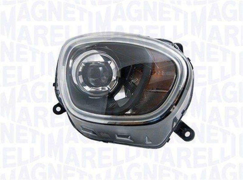 1x Magneti Marelli Hauptscheinwerfer LED Links passend für Mini Countryman One