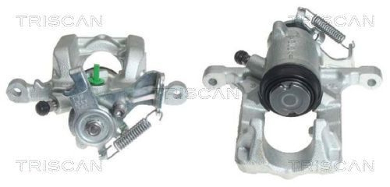 TRISCAN Brake Caliper