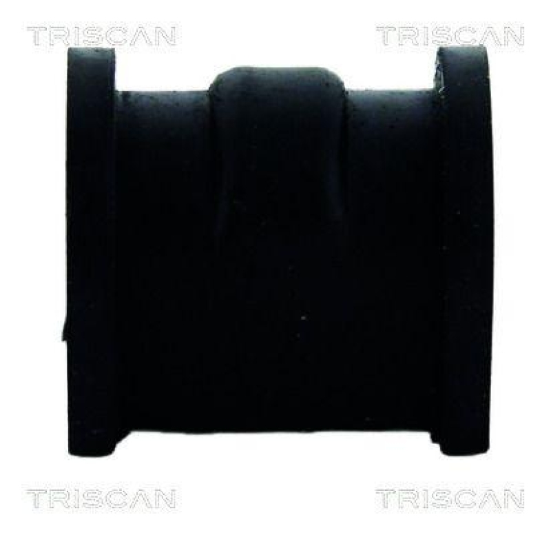 TRISCAN Bearing Bush, stabiliser