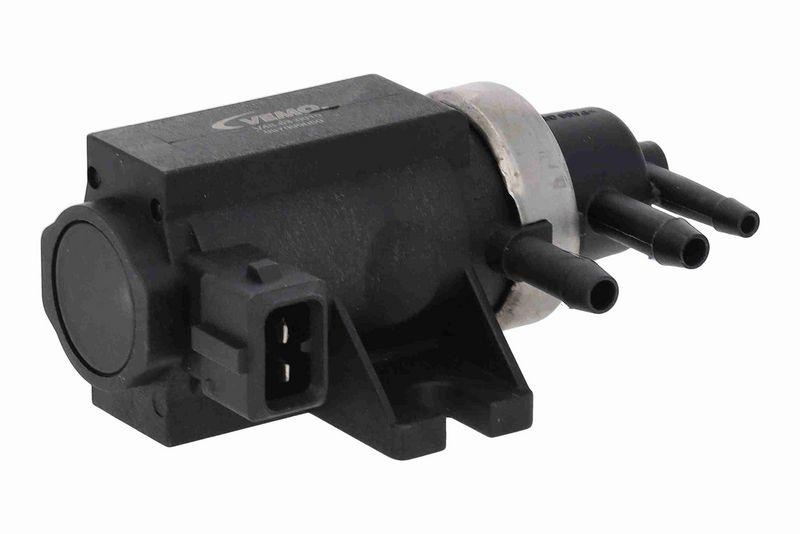 VEMO Pressure converter, turbocharger Q+, original equipment manufacturer qua...