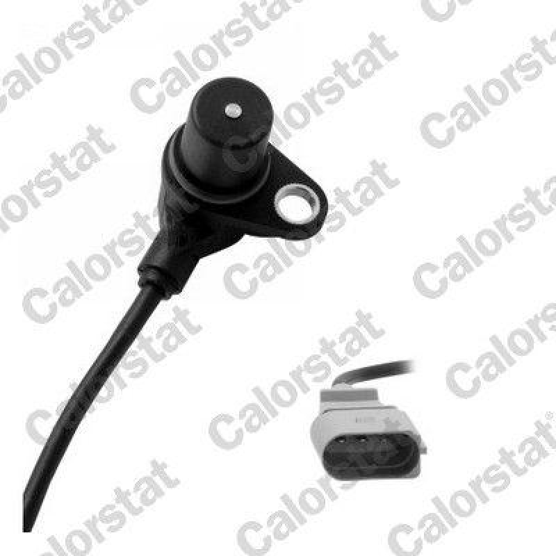 CALORSTAT by Vernet Sensor, crankshaft pulse