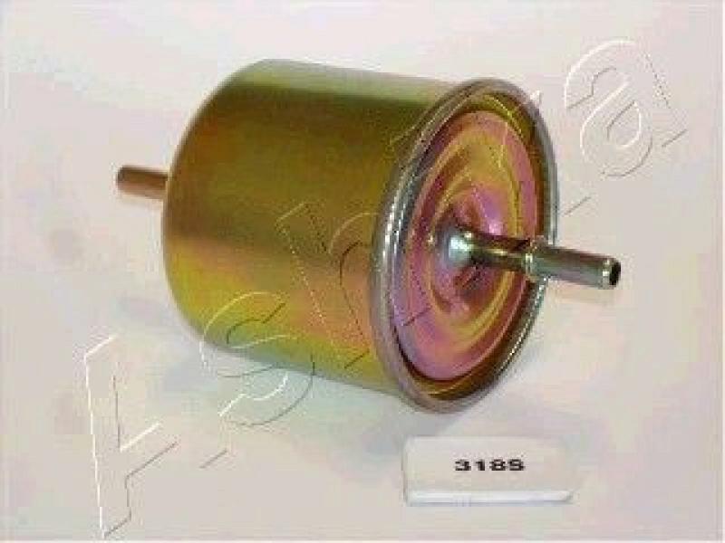 ASHIKA Fuel filter