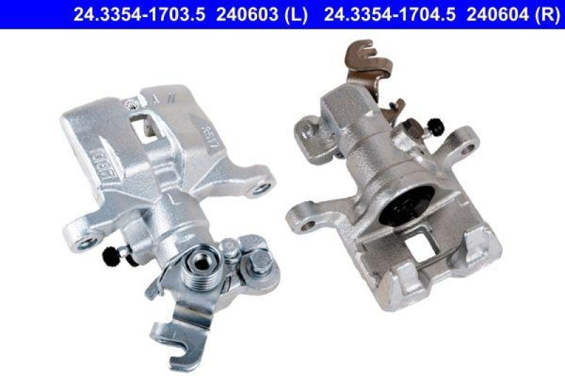 ATE Brake Caliper
