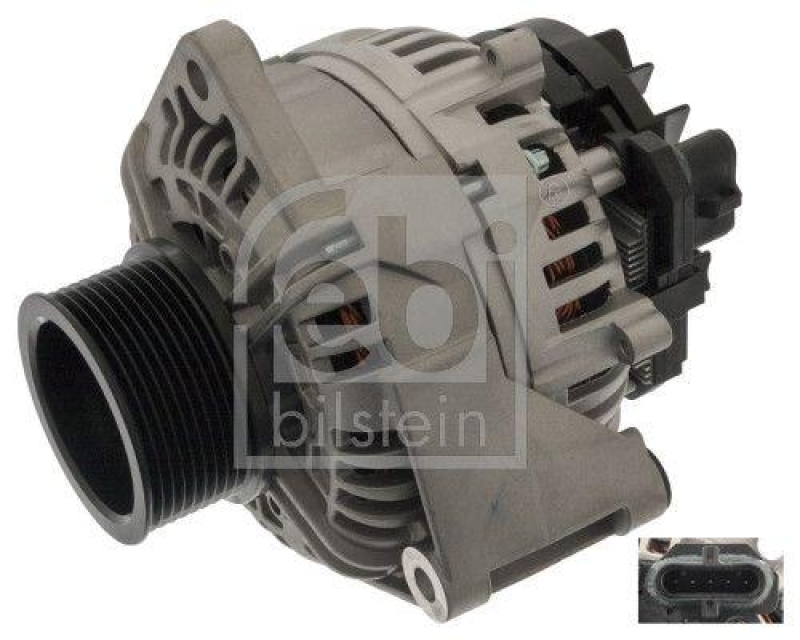 FEBI BILSTEIN Generator 48950