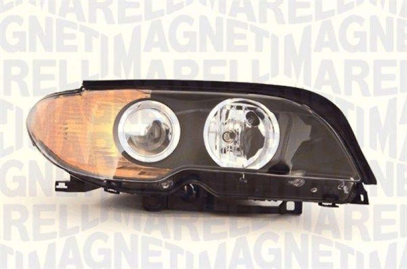 MAGNETI MARELLI Headlight