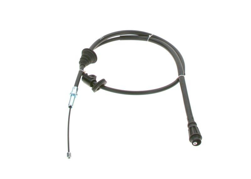 BOSCH Seilzug, Feststellbremse 1 987 477 357