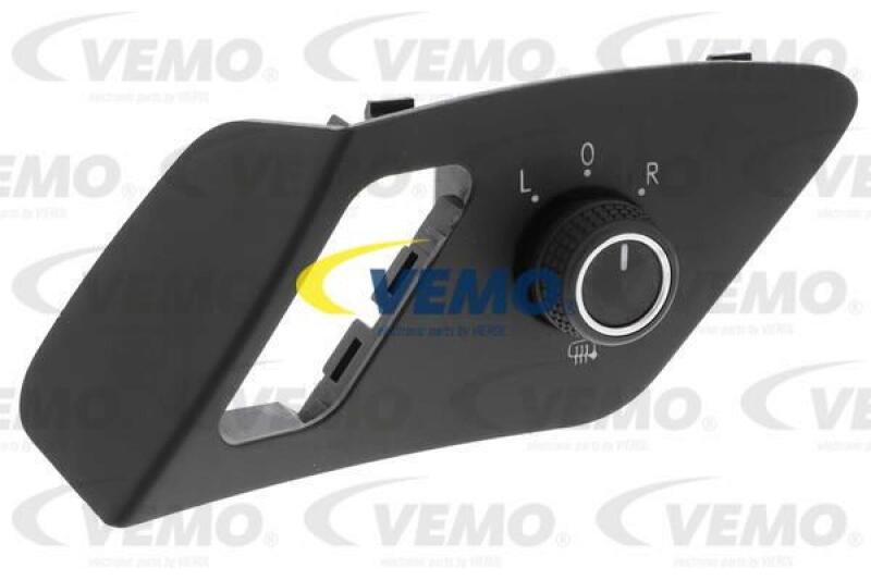 VEMO Schalter, Spiegelverstellung Green Mobility Parts