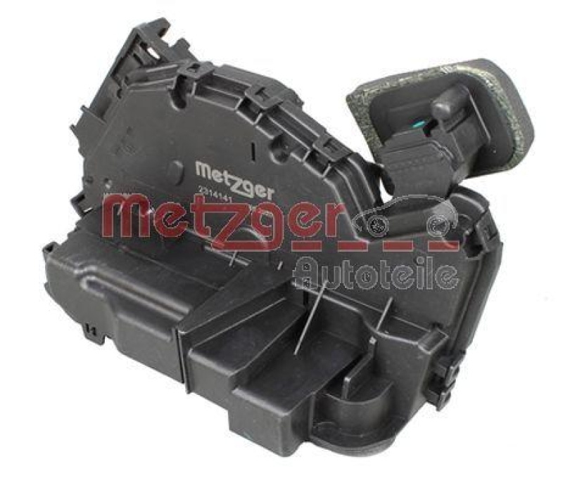 METZGER Door Lock GREENPARTS