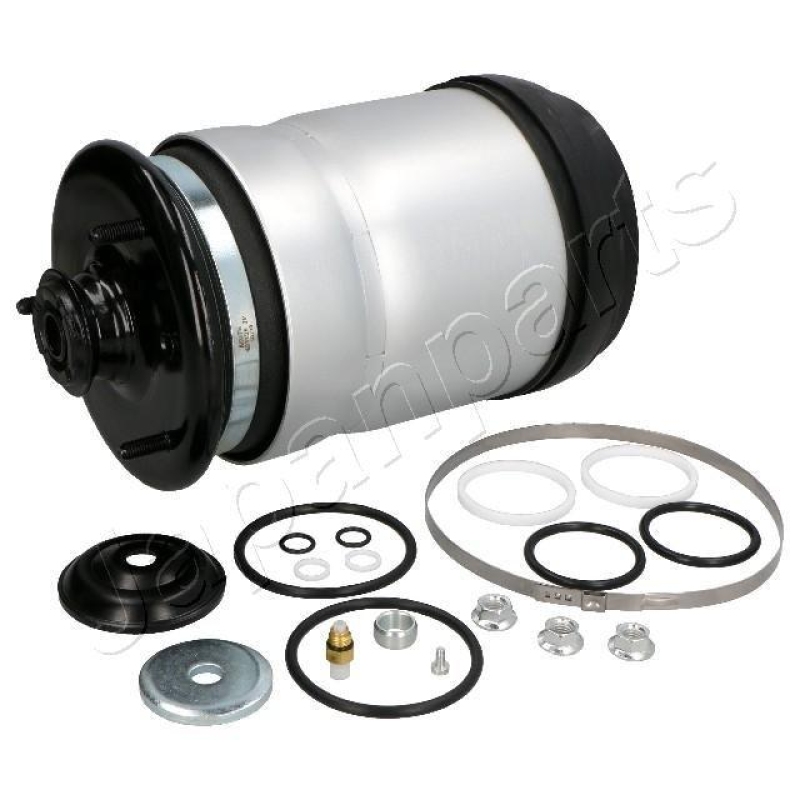 JAPANPARTS Bellow, air suspension