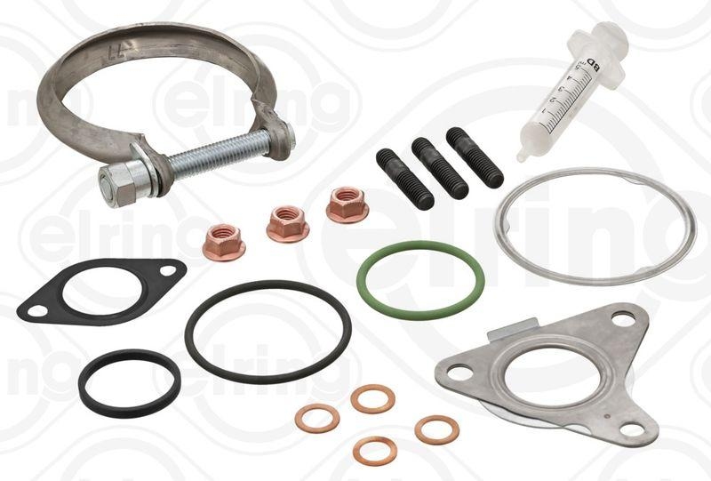 ELRING Mounting Kit, charger