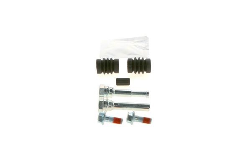BOSCH Guide Sleeve Kit, brake caliper