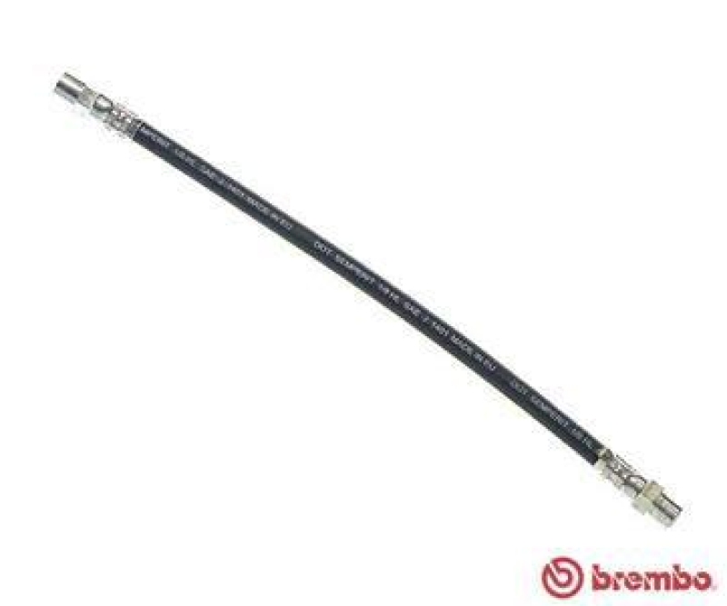 BREMBO Brake Hose ESSENTIAL LINE