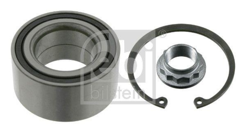 FEBI BILSTEIN Radlagersatz 26310
