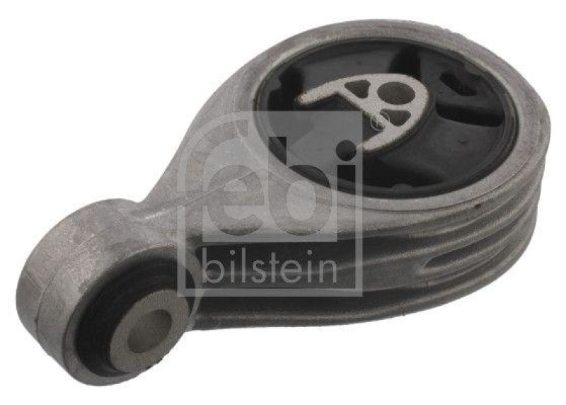 FEBI BILSTEIN Mounting, automatic transmission