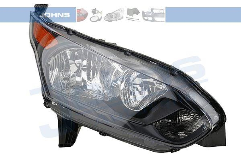 JOHNS Headlight