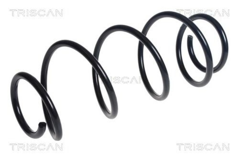 TRISCAN Suspension Spring