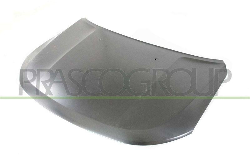 PRASCO Motorhaube