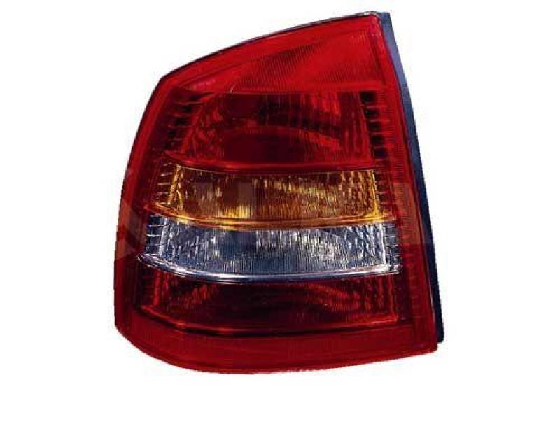 Rücklicht Heckleuchte links passend für Opel Astra G 2.2 16V Stufenheck 1.6 1.8