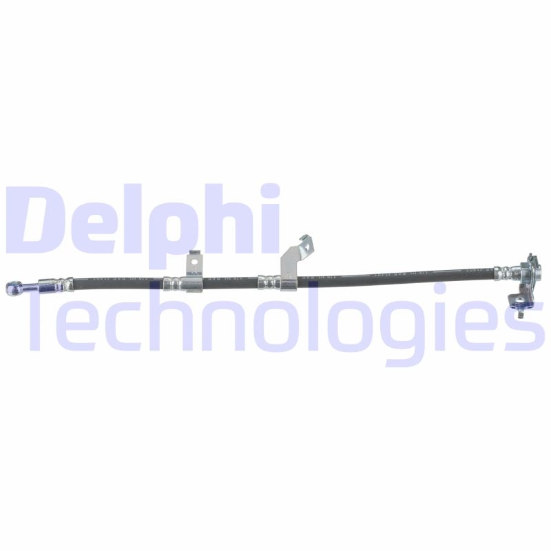 DELPHI Bremsschlauch LH7396