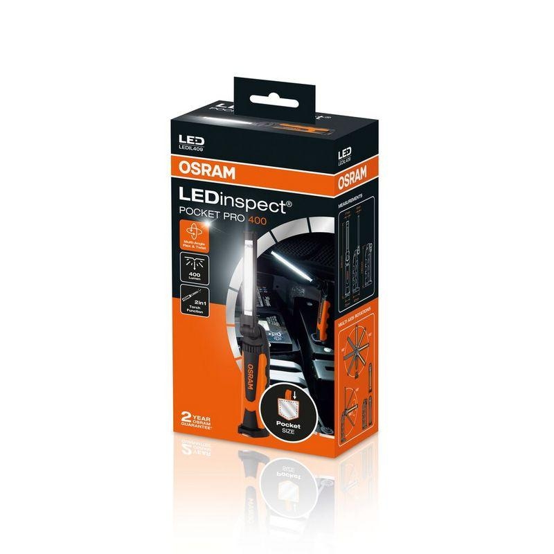 OSRAM Handleuchte LED Inspection Lights