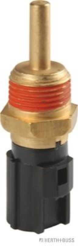 HERTH+BUSS JAKOPARTS Sensor, K&uuml;hlmitteltemperatur
