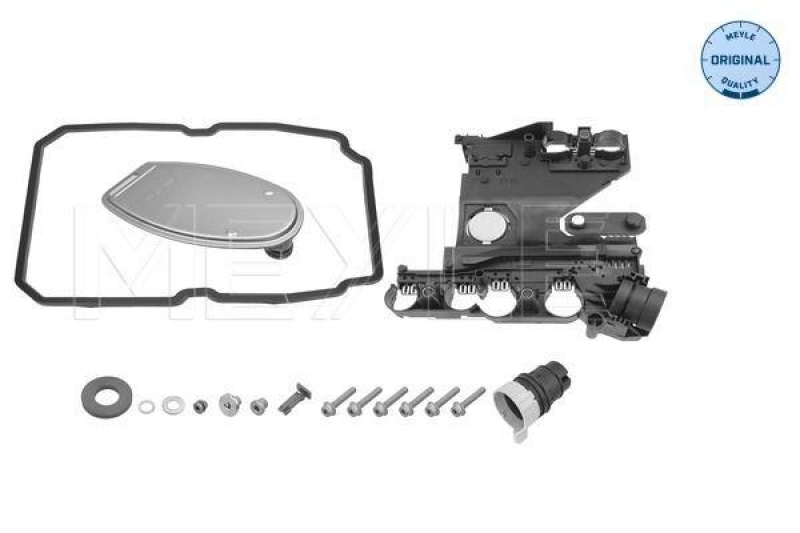 MEYLE Parts Kit, automatic transmission oil change MEYLE-ORIGINAL-KIT: Better solution for you!