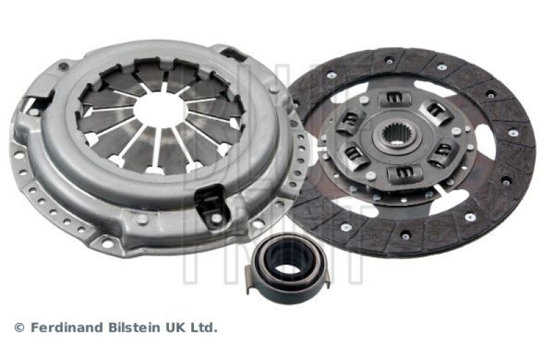 BLUE PRINT Clutch Kit